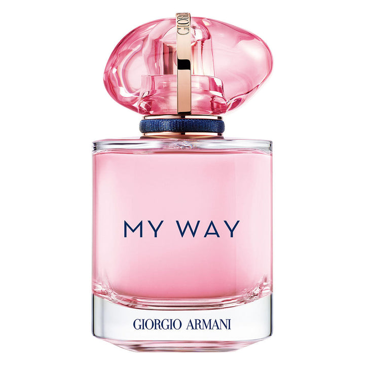 Armani My Way EDP Nectar Eau de Parfum Floral Fragrance