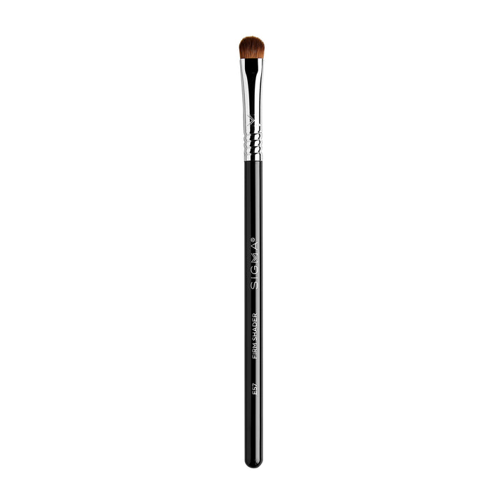 Sigma Beauty E57 Firm Shader Brush Eyeshadow Application Tool