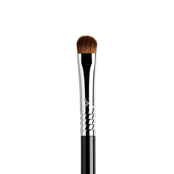 Sigma Beauty E57 Firm Shader Brush Eyeshadow Application Tool