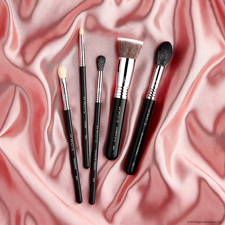Sigma Beauty F35 Tapered Highlighter Brush