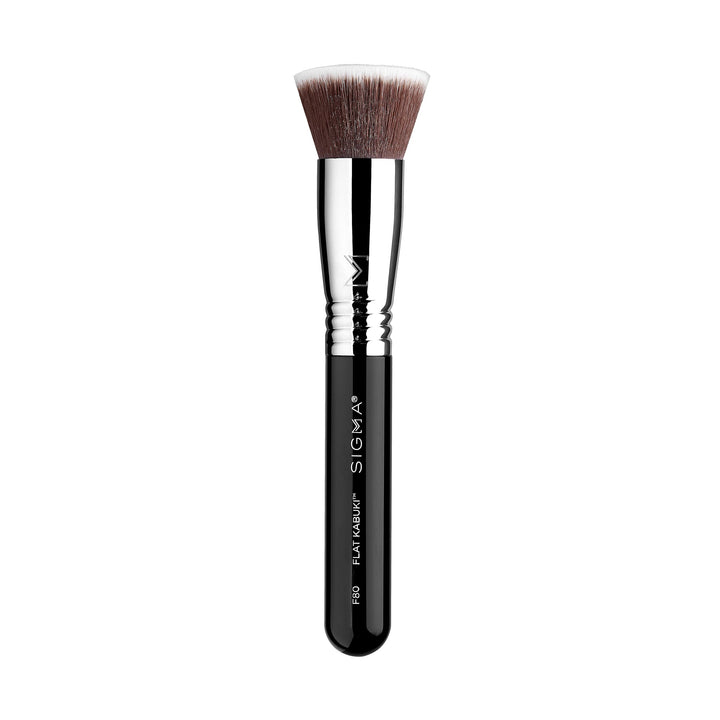 Sigma Beauty F80 Flat Kabuki™ Brush