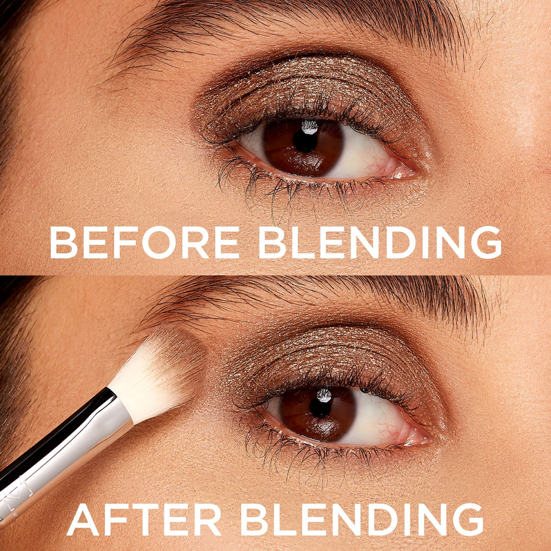 Sigma Beauty E25 Blending Brush Professional Synthetic Eye Tool