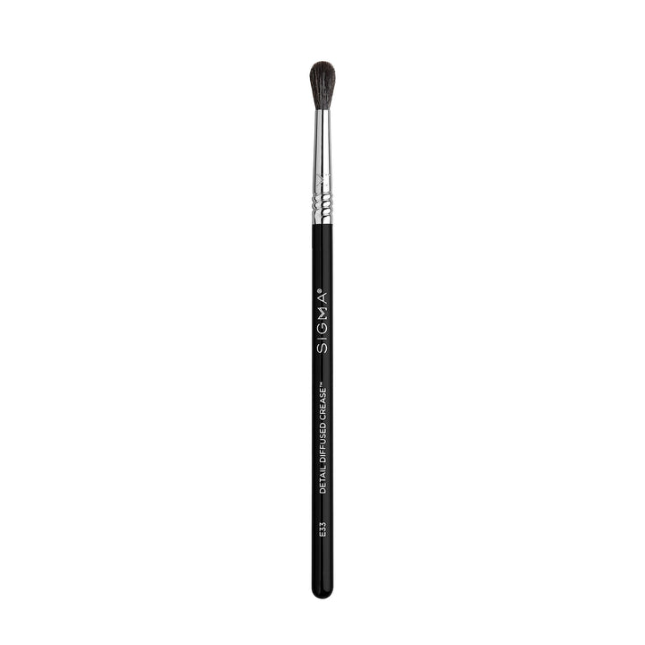 Sigma Beauty E33 Detail Diffused Crease™ Eye Shadow Brush