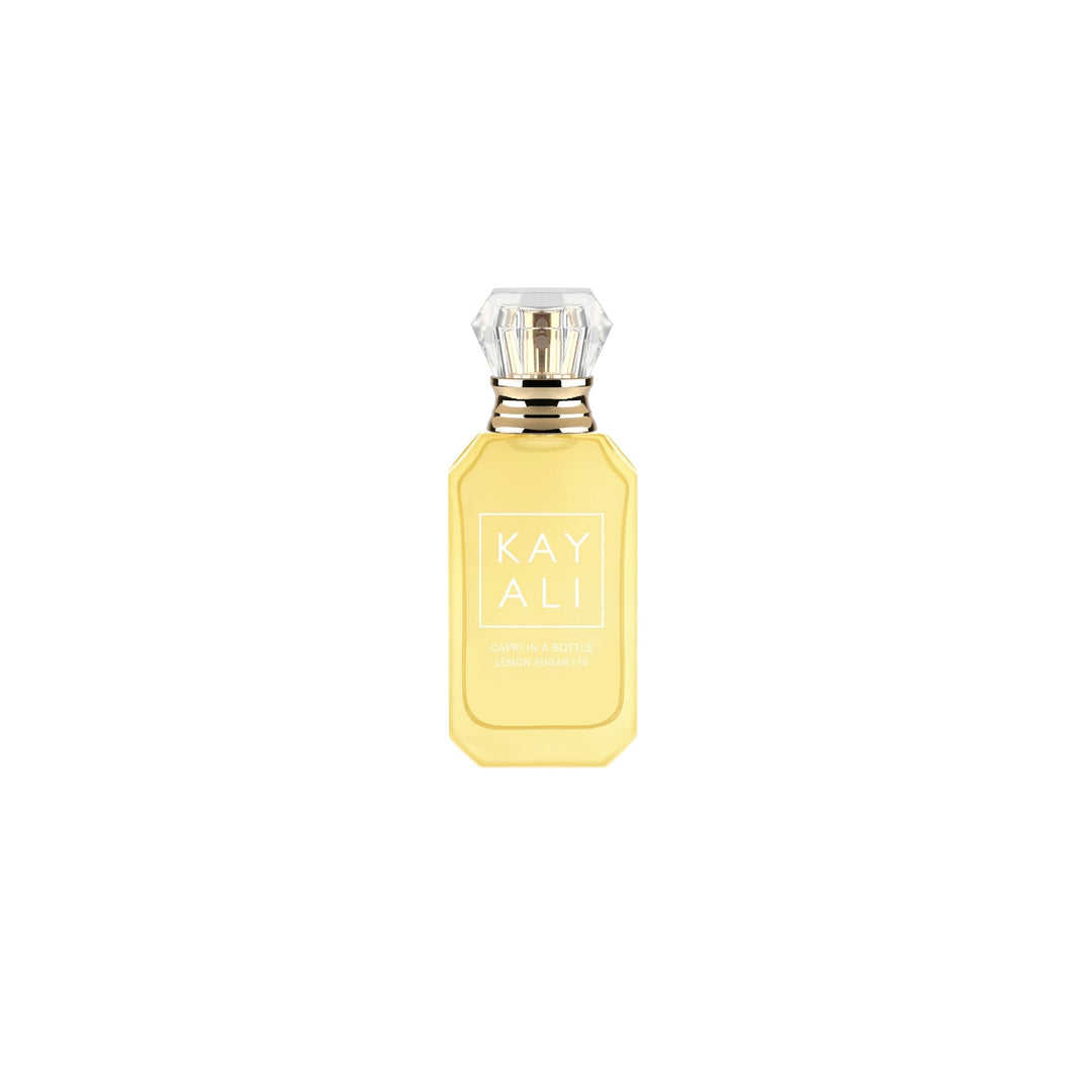 KAYALI Lemon Sugar 14 Eau de Parfum 10ml
