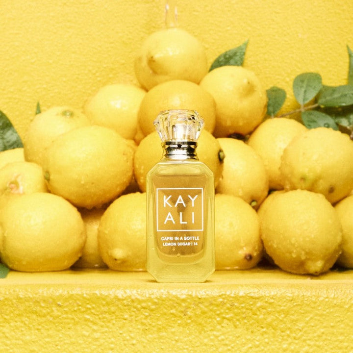 KAYALI Lemon Sugar 14 Eau de Parfum 10ml