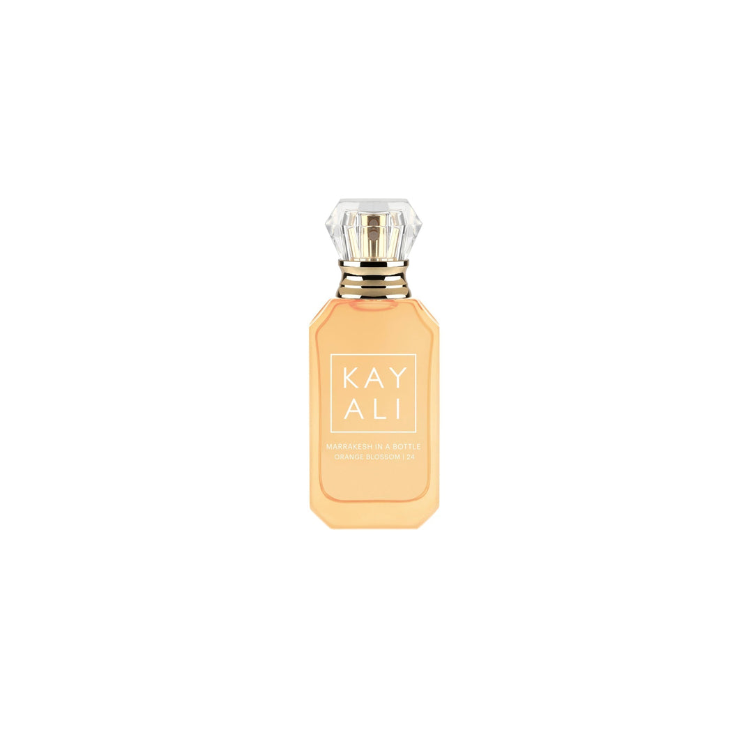 KAYALI Orange Blossom 24 Eau De Parfum 10ml Floral Fragrance