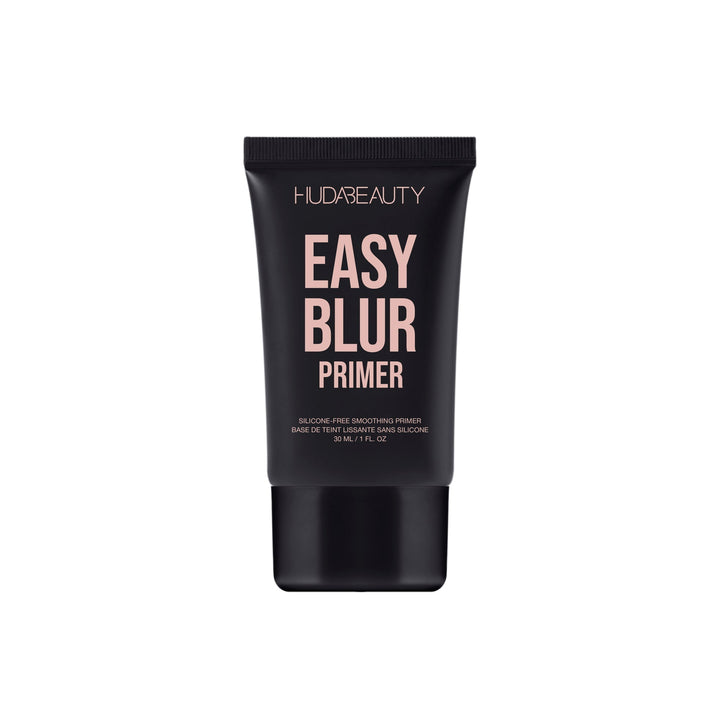 Huda Beauty Easy Blur Primer Silicone-Free Smoothing Makeup Base