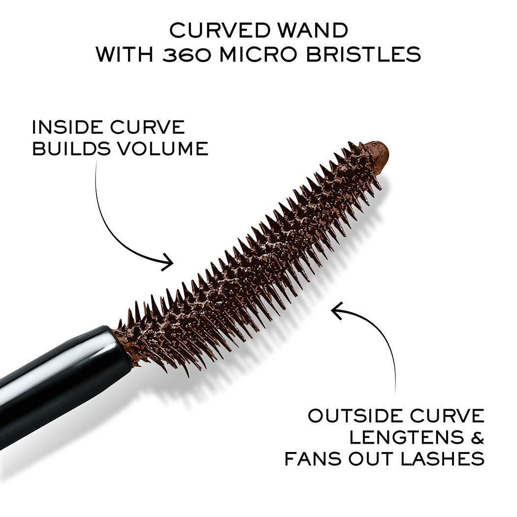 Lancôme Lash Idôle Lengthening and Volumizing Mascara