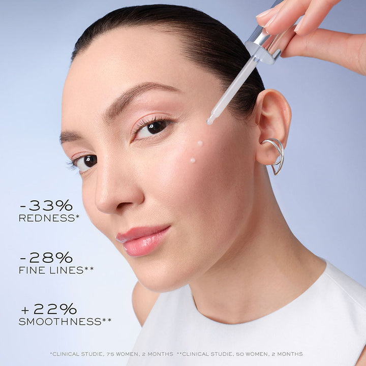 Lancôme Génifique Ultimate Serum Daily Face Repair Treatment 115ml