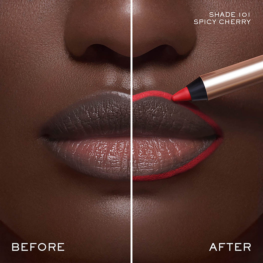 Lancôme Lip Idole Liner Waterproof Creamy Matte Lip Pencil