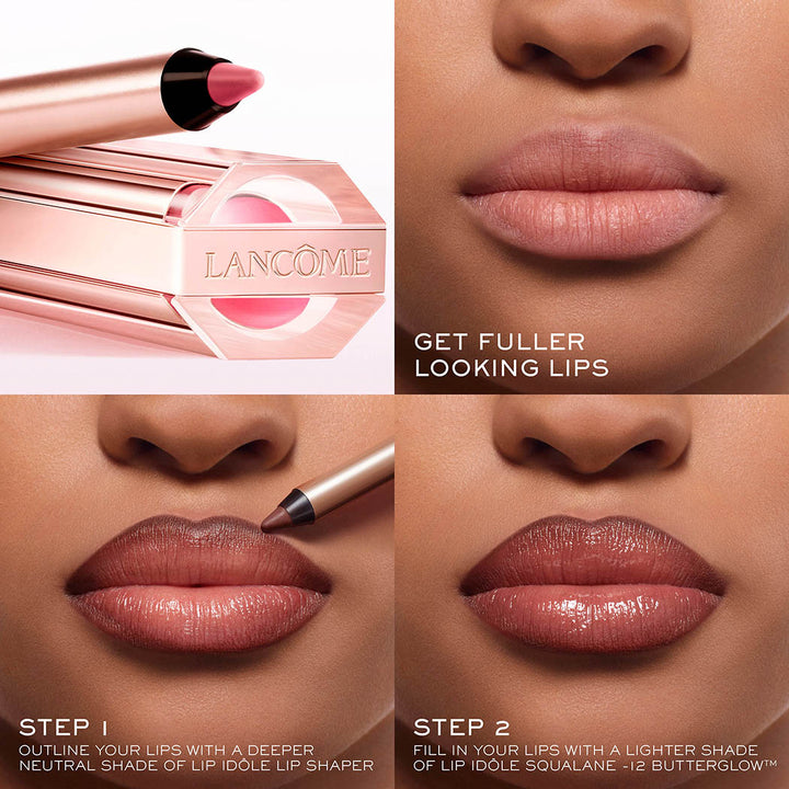 Lancôme Lip Idole Liner Waterproof Creamy Matte Lip Pencil