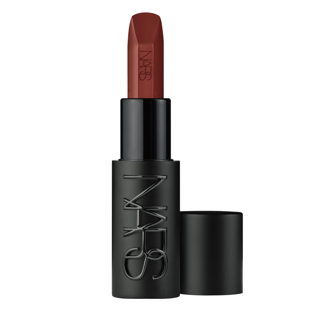 NARS Explicit Lipstick Dimensional Satin Finish Lipstick