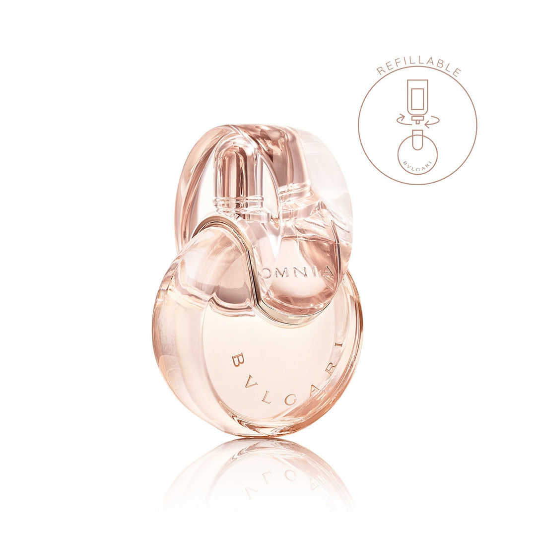 Bvlgari Omnia Crystalline Eau de Parfum