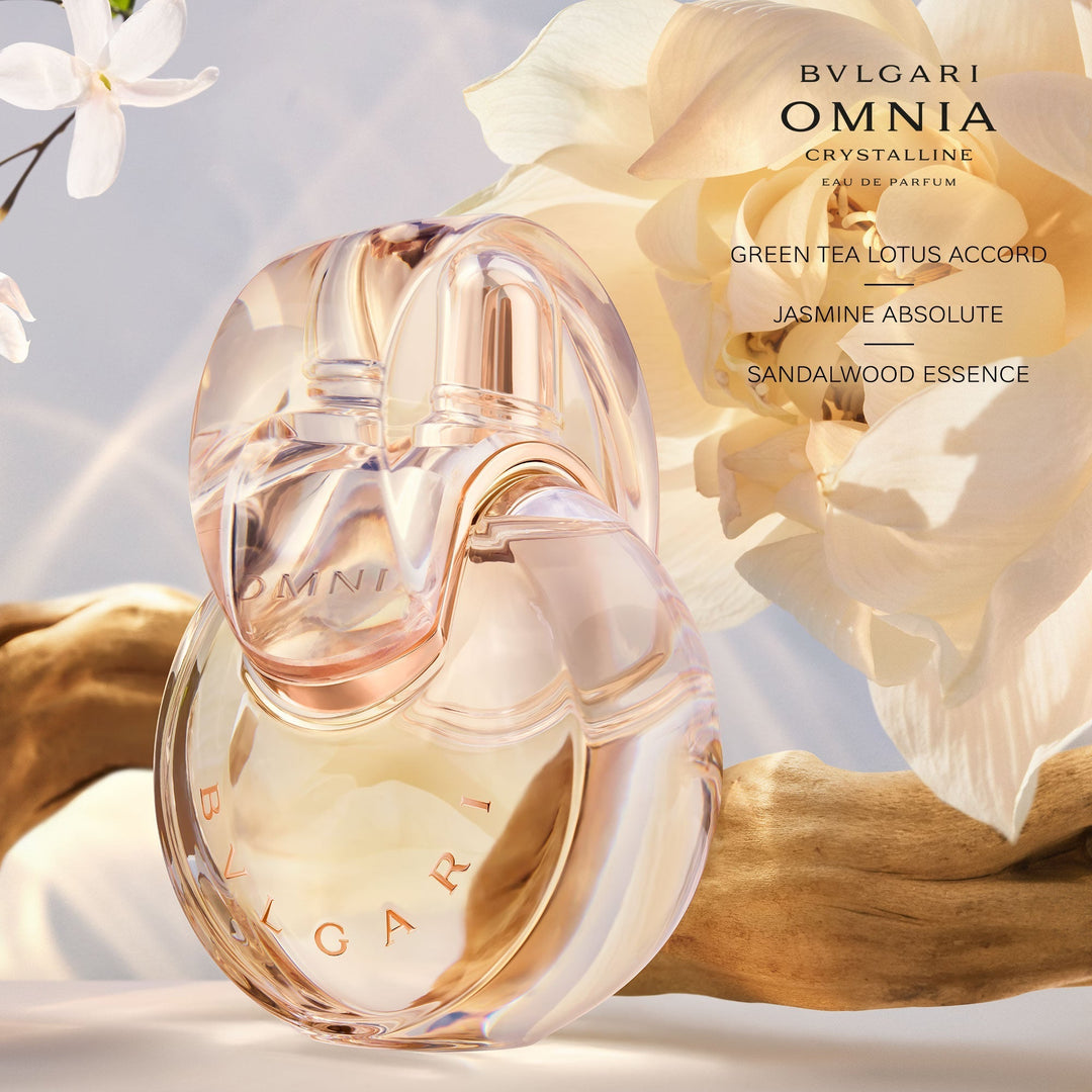 Bvlgari Omnia Crystalline Eau de Parfum