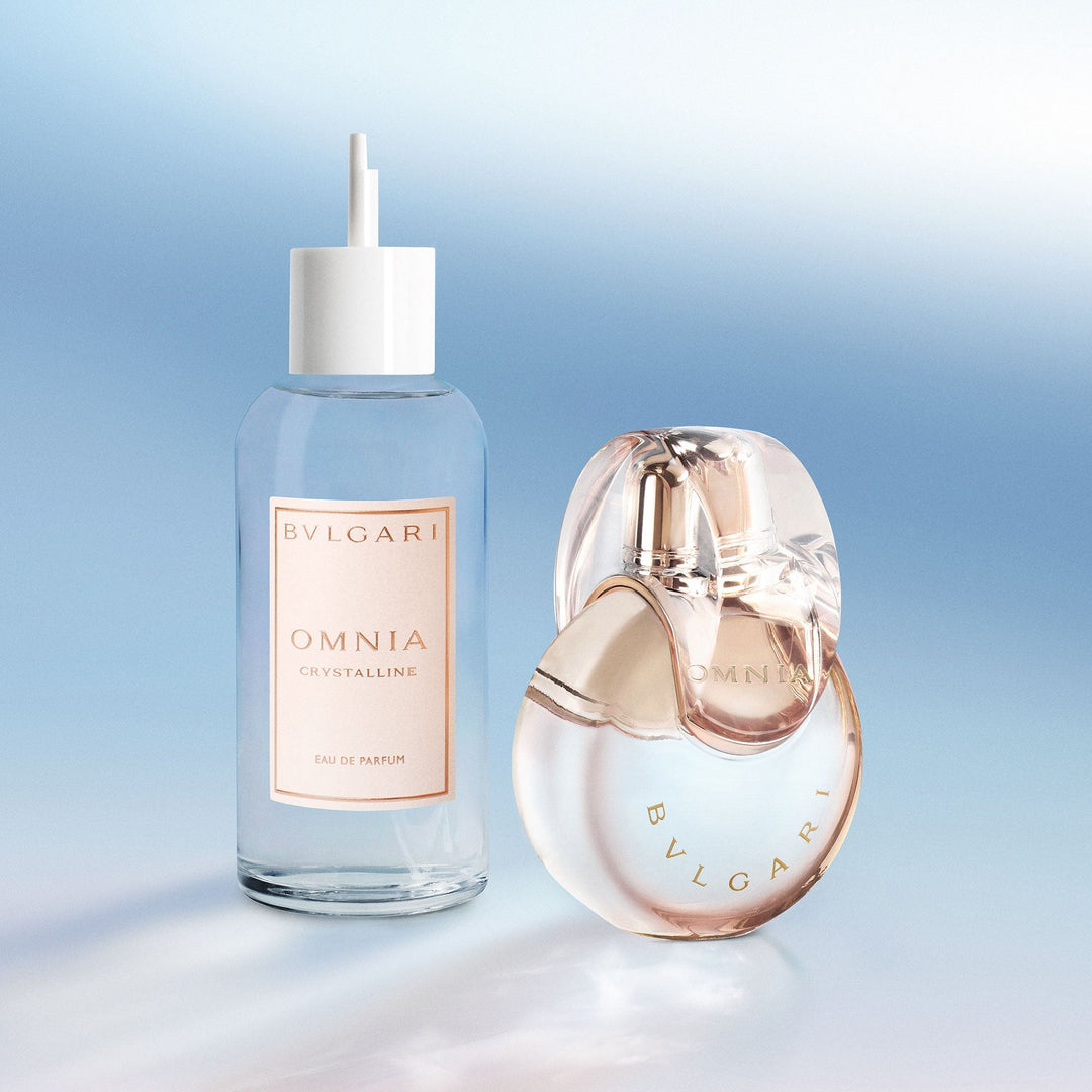 Bvlgari Omnia Crystalline Eau de Parfum