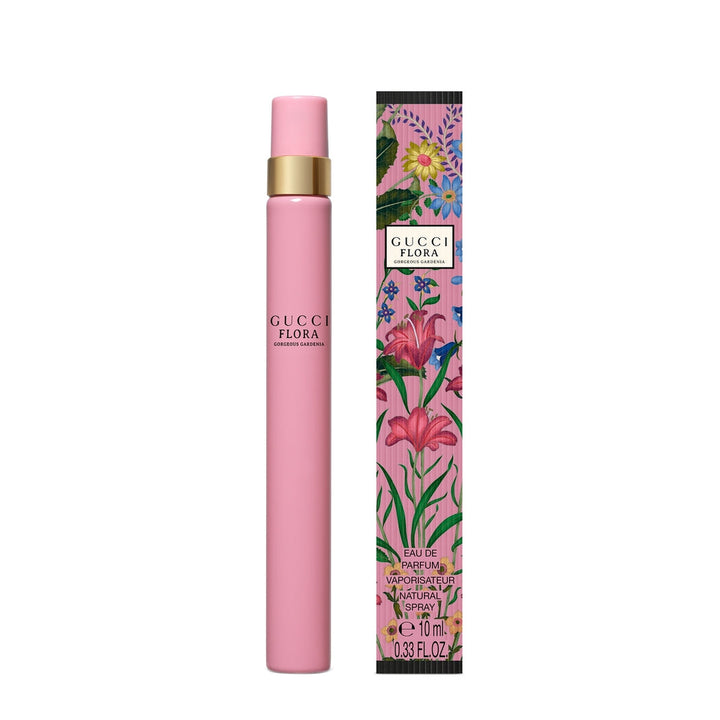 Gucci Flora Gorgeous Gardenia Eau de Parfum 10ml Spray