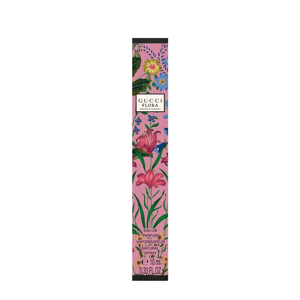 Gucci Flora Gorgeous Gardenia Eau de Parfum 10ml Spray