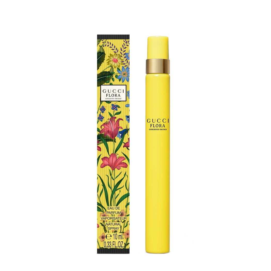 Gucci Flora Gorgeous Orchid Eau de Parfum 10ml