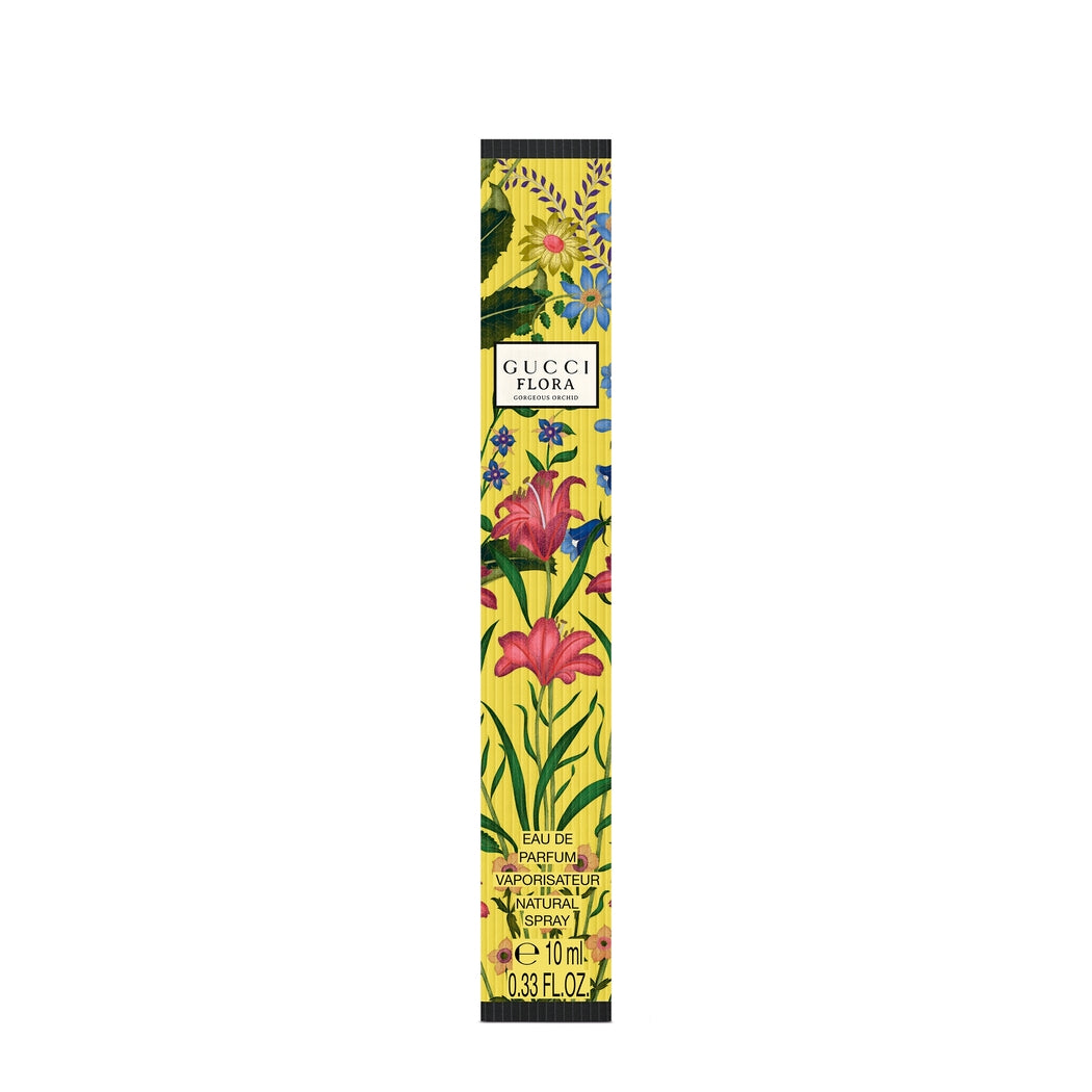 Gucci Flora Gorgeous Orchid Eau de Parfum 10ml