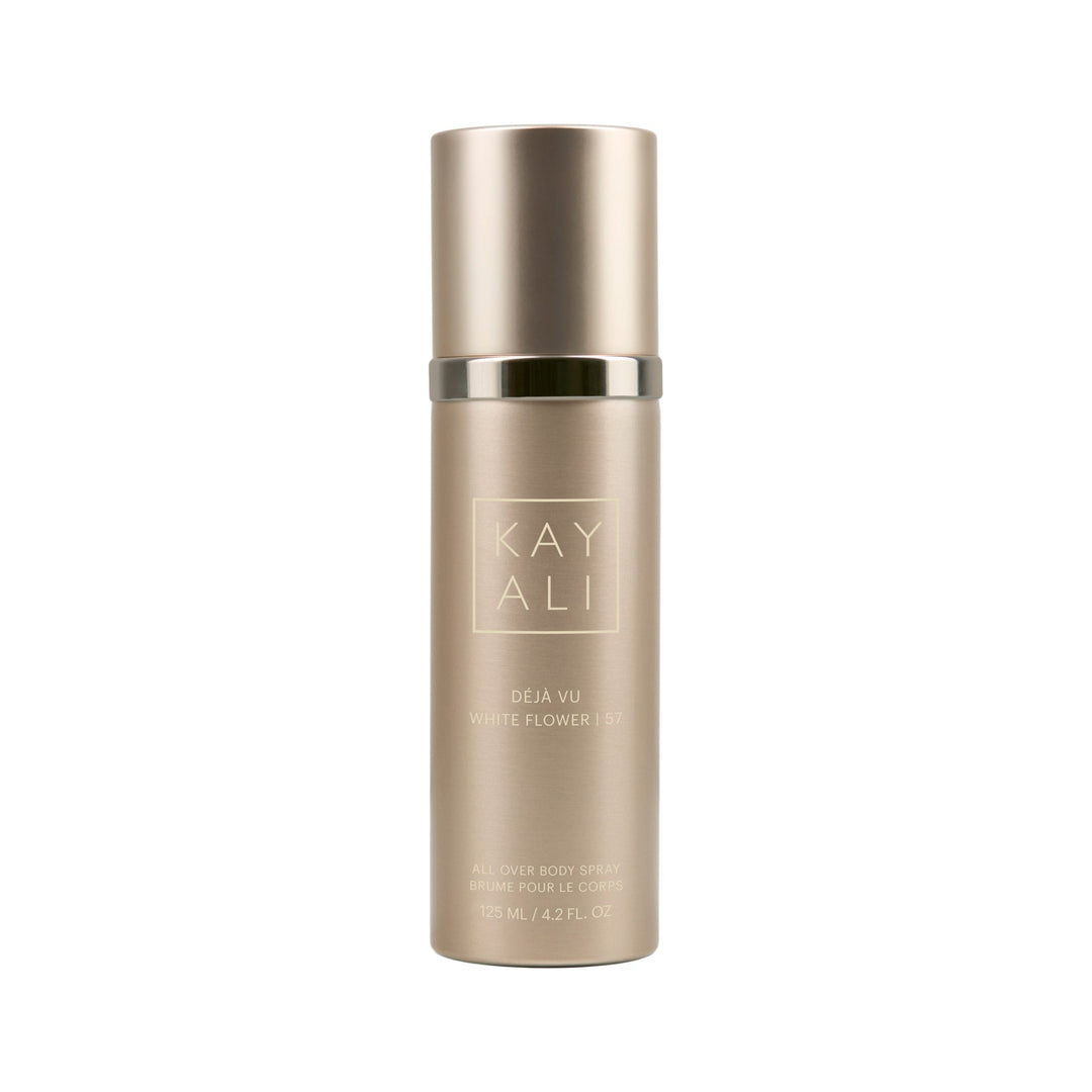 KAYALI Deja Vu White Flower Body Spray 119ml