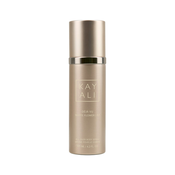 KAYALI Deja Vu White Flower Body Spray 119ml