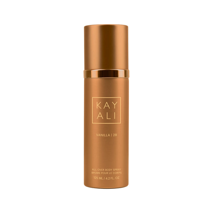 KAYALI Vanilla All Over Body Spray 125ml