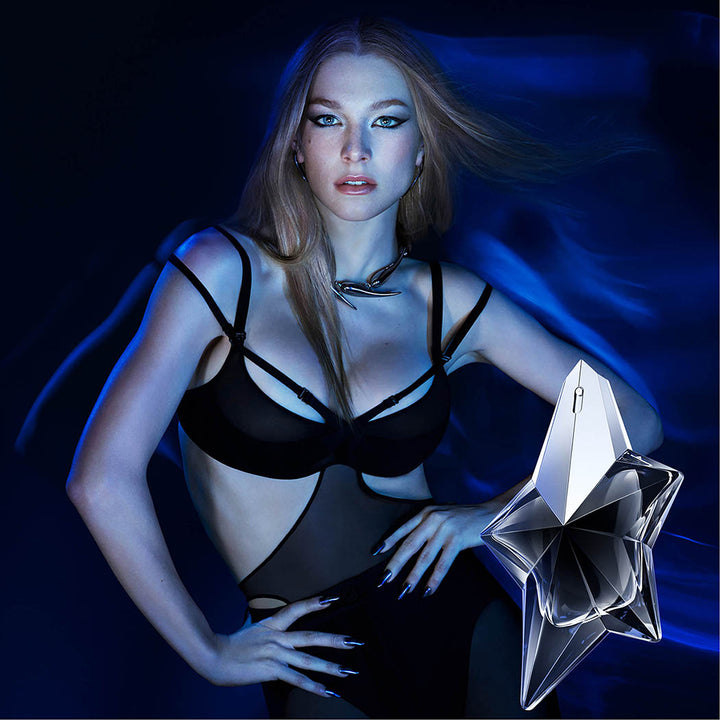 Mugler Angel Fantasm Eau de Parfum Amber Gourmand Fragrance
