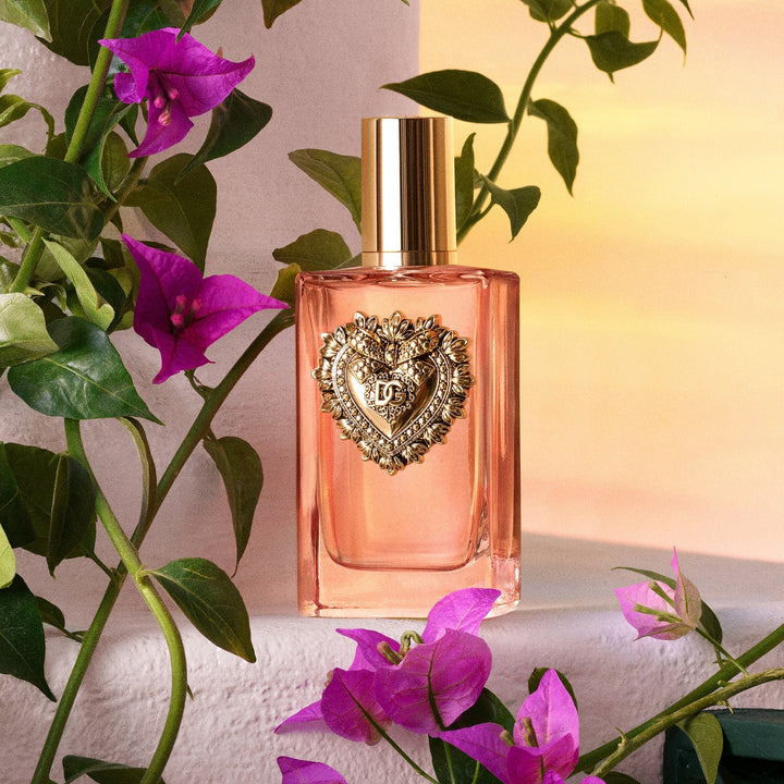 Dolce & Gabbana Devotion Eau de Parfum Intense Women Fragrance