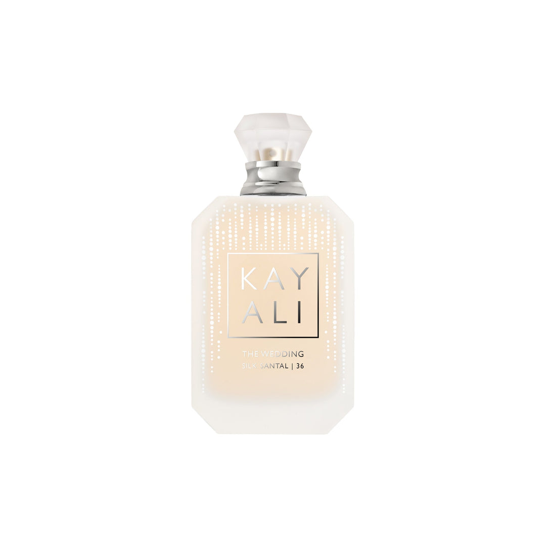 KAYALI The Wedding Silk Santal 36 Eau de Parfum
