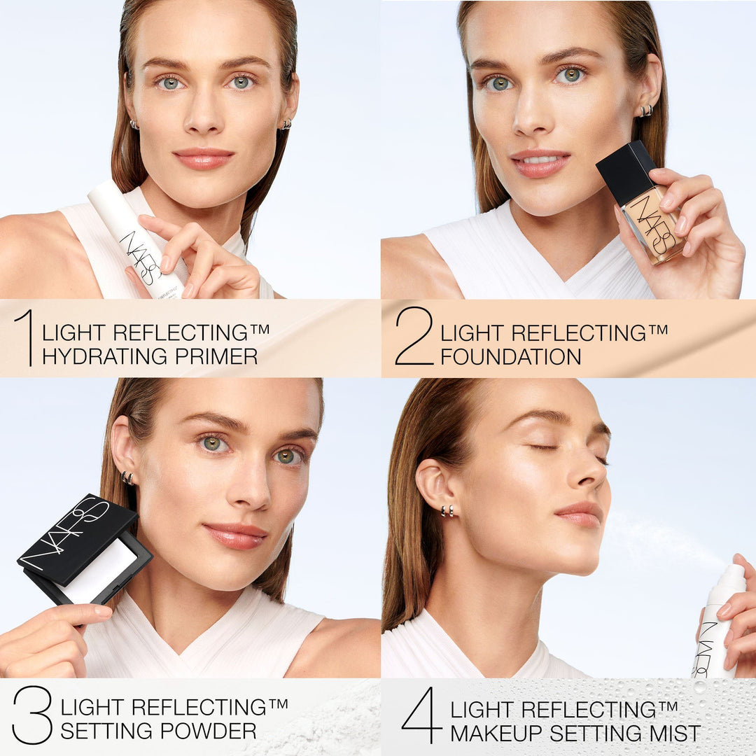 NARS Light Reflecting Skin Filter Primer 30ml