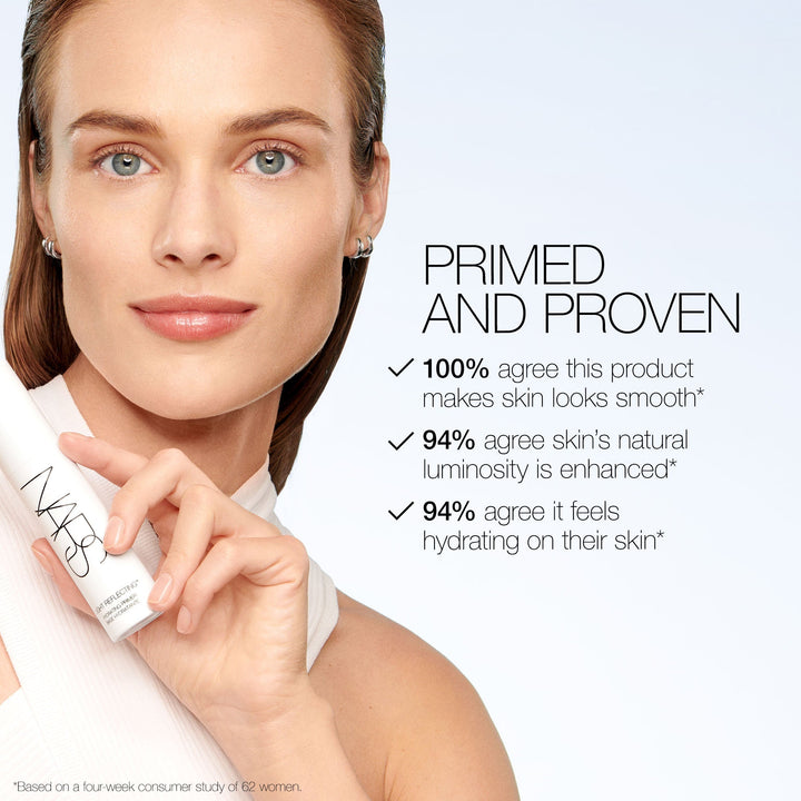 NARS Light Reflecting Skin Filter Primer 30ml
