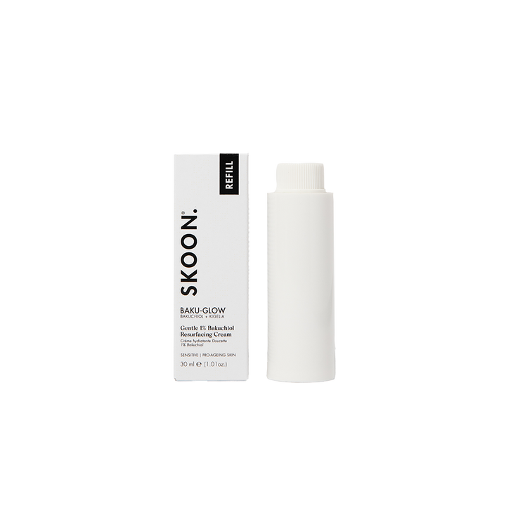 SKOON. Baku Glow Face Cream Refill 30ml