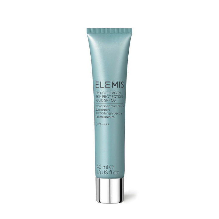 ELEMIS Pro-Collagen Skin Protection Fluid SPF 50 1.35 fl oz