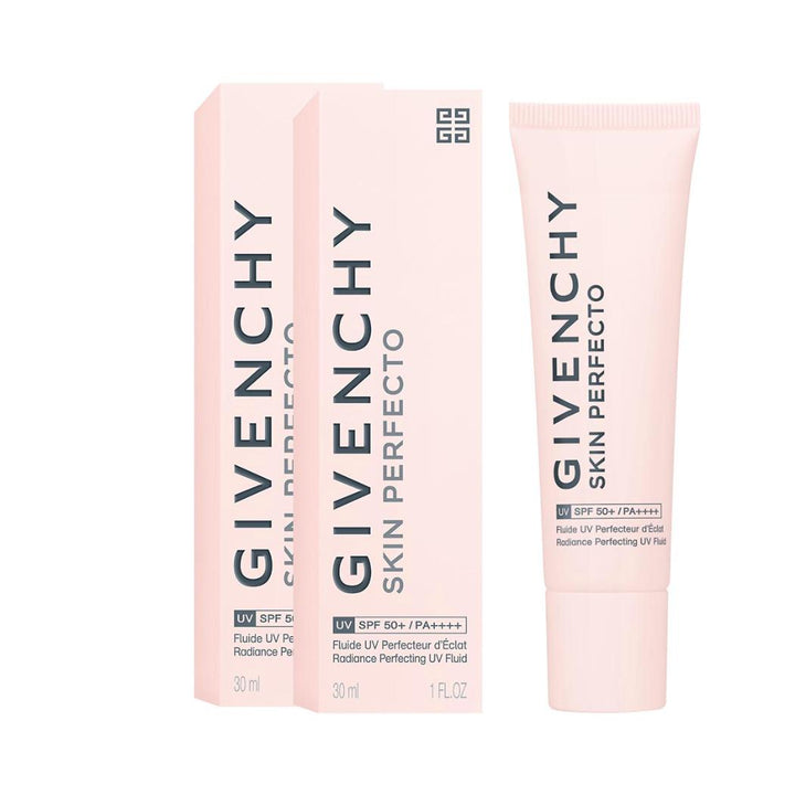 Givenchy Skin Perfecto 23 Fluide UV Radiance Perfecting Fluid