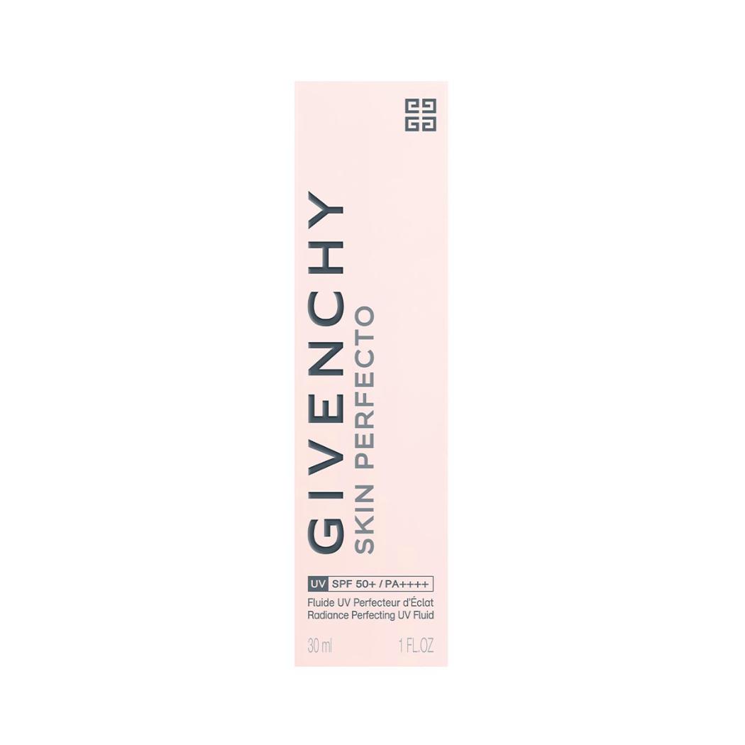 Givenchy Skin Perfecto 23 Fluide UV Radiance Perfecting Fluid