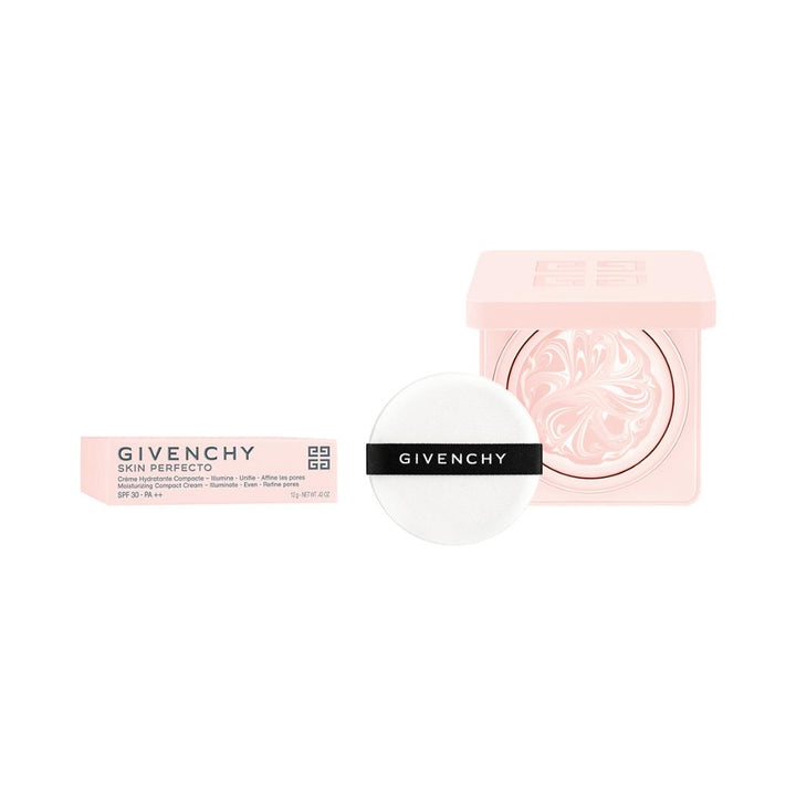 Givenchy Skin Perfecto 23 Eye Care 15ml Firming Cream