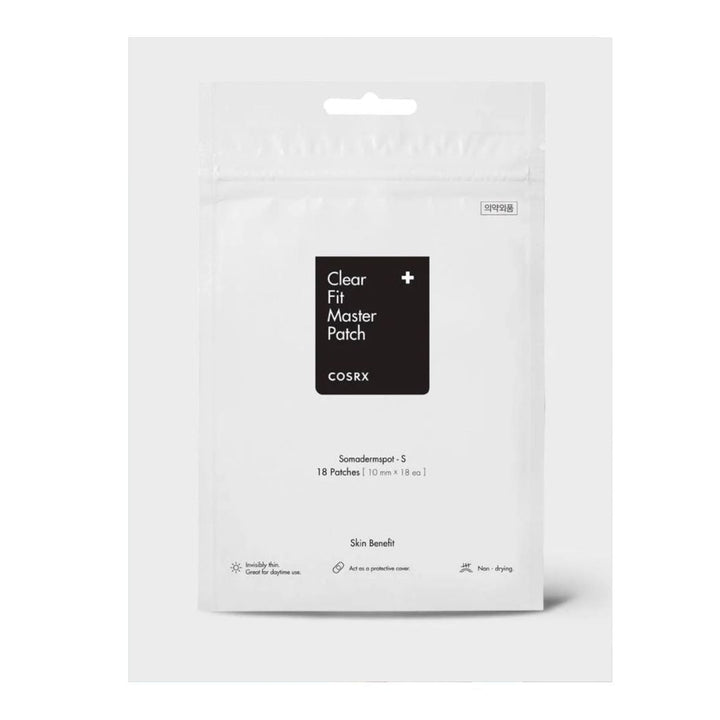 COSRX Clear Fit Master Patch Acne Treatment