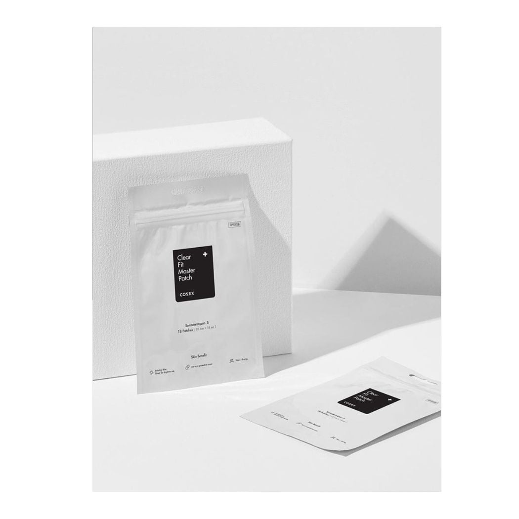 COSRX Clear Fit Master Patch Acne Treatment