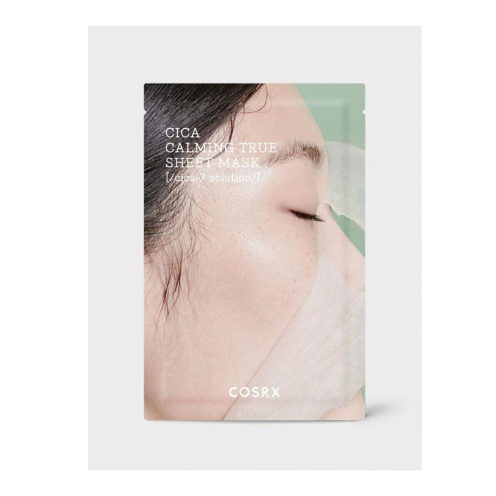 COSRX Pure Fit Cica Calming True Sheet Mask