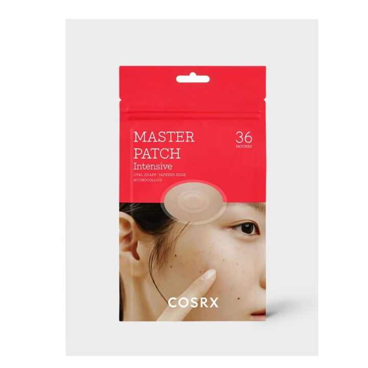 COSRX Master Patch Intensive Acne Spot Treatment 36 Patches