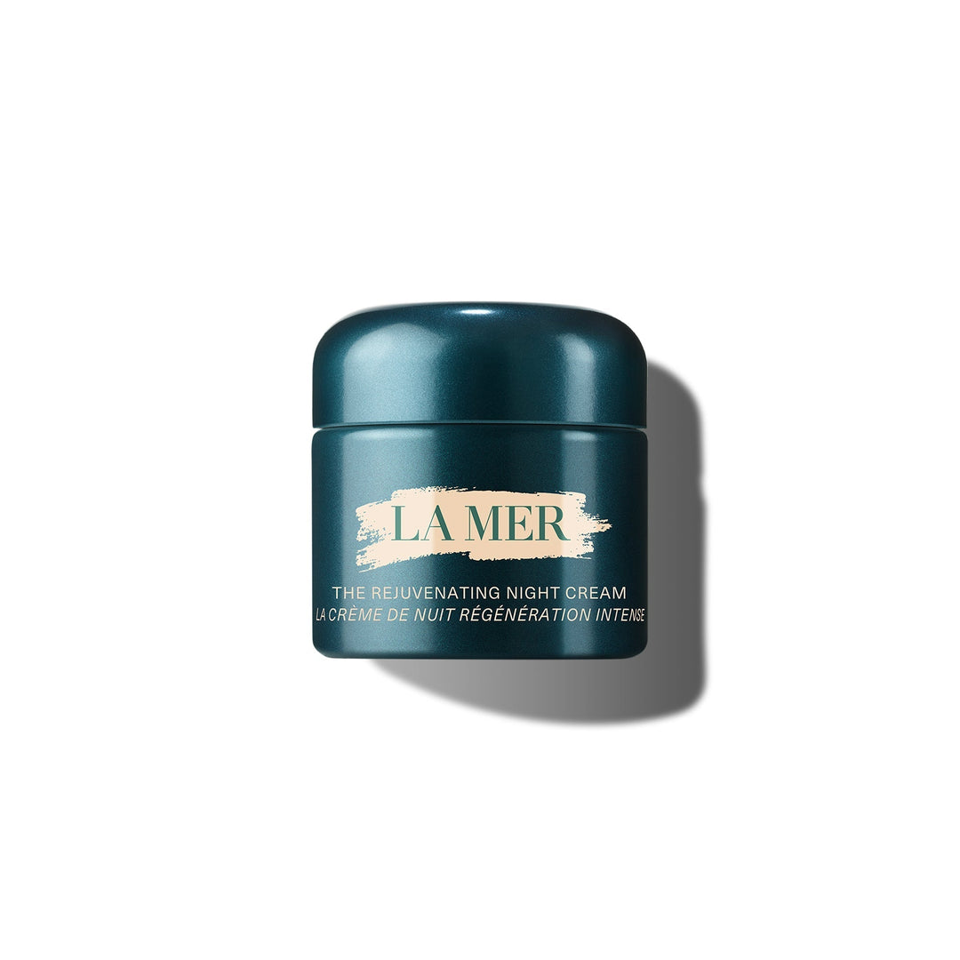 La Mer The Rejuvenating Night Cream Anti-Aging Skin Moisturizer
