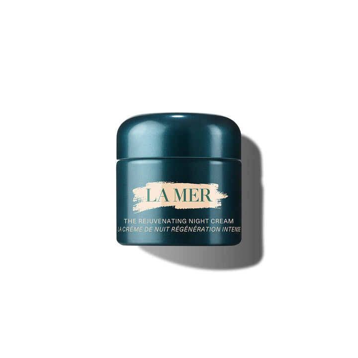 La Mer The Rejuvenating Night Cream Anti-Aging Skin Moisturizer