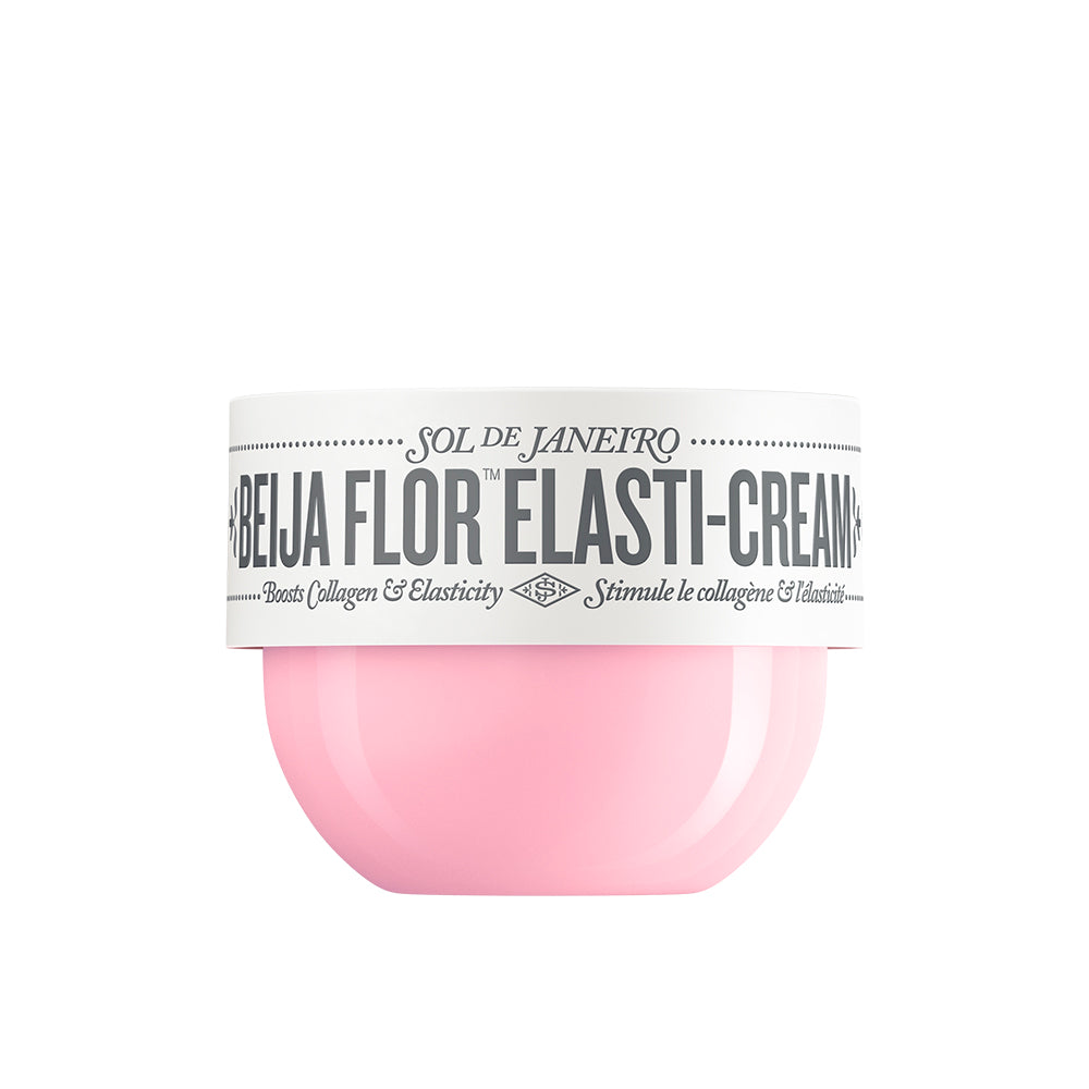 Sol de Janeiro Beija Flor Elasti-Cream Elasticity Boosting Body Moisturizer