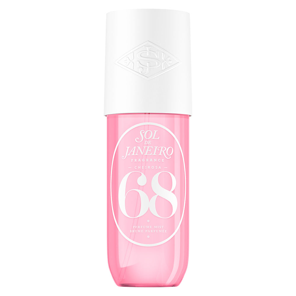 Sol de Janeiro Cheirosa 68 Perfume Mist Floral Fragrance