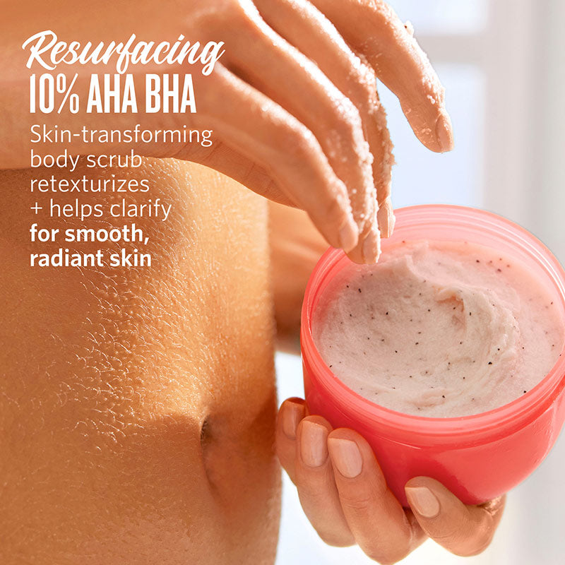 Sol de Janeiro Bom Dia Body Scrub Exfoliating Treatment 220g