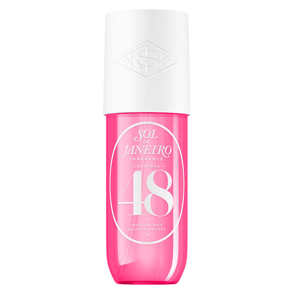 Sol De Janeiro Cheirosa 48 Perfume Mist For Women