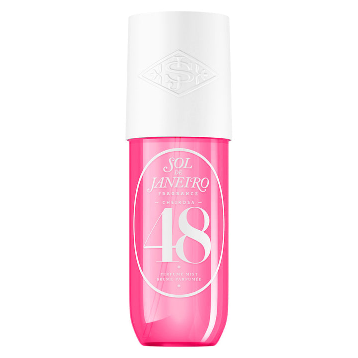 Sol De Janeiro Cheirosa 48 Perfume Mist For Women