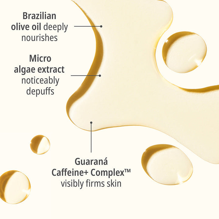 Sol de Janeiro Bum Bum Body Firmeza Oil 100ml