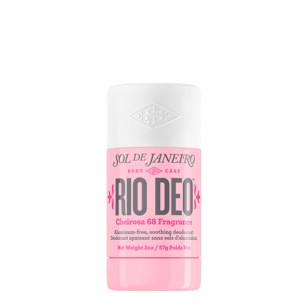 Sol de Janeiro Rio Deo Cheirosa 68 Deodorant 57g