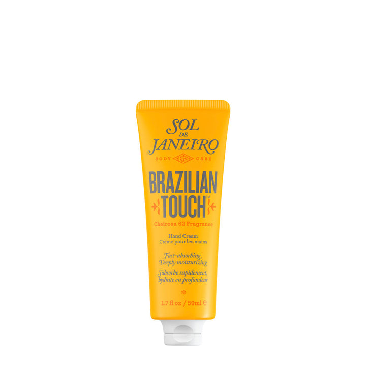 Sol de Janeiro Brazilian Touch Hand Cream Moisturizing Treatment 50ml